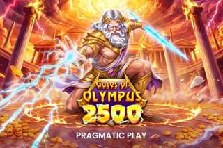 Gates of Olympus 2500: Spielvorschau