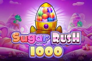 Sugar Rush 1000: Spielvorschau